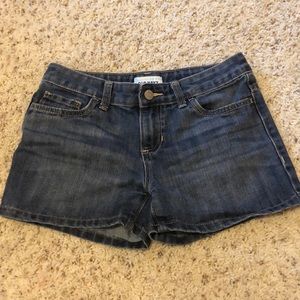Old Navy Girls Shorts